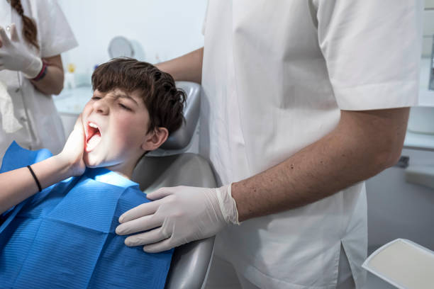Best Root Canal Emergency Dentist  in Cupertino, CA