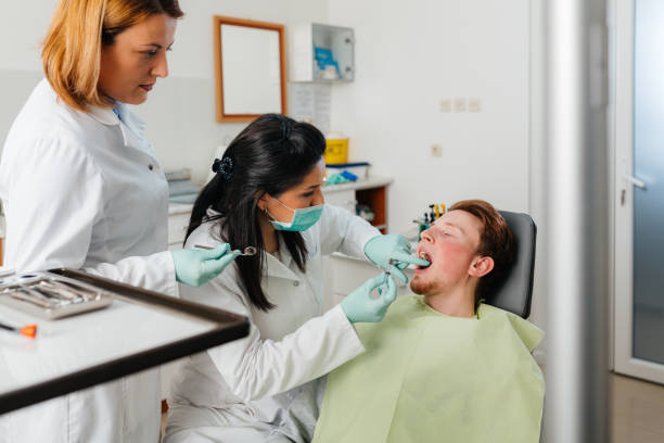 Best Tooth Infection Emergency Dentist  in Cupertino, CA